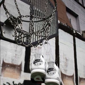 Meet your Posher, Matt